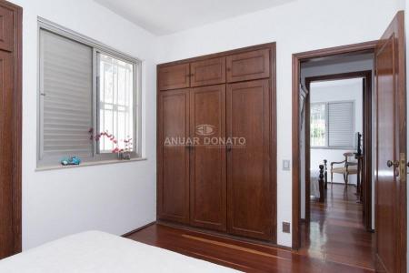 Anuar Donato Apartamento 4 quartos à venda Cruzeiro: 